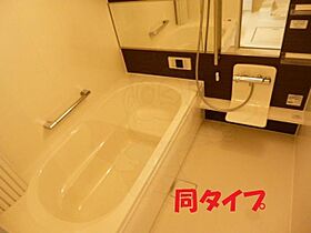 La・maison est  ｜ 滋賀県草津市青地町（賃貸アパート2LDK・2階・67.09㎡） その11