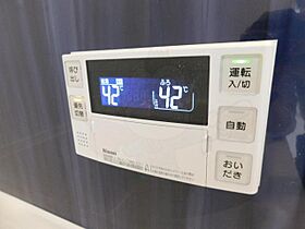 レイクキャピタル栗東  ｜ 滋賀県栗東市大橋６丁目（賃貸アパート1LDK・1階・40.01㎡） その25