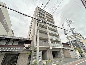 滋賀県大津市中央４丁目（賃貸マンション1DK・3階・30.02㎡） その1