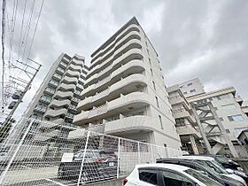 滋賀県大津市京町４丁目（賃貸マンション1K・9階・31.68㎡） その1