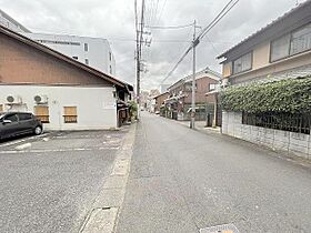 滋賀県大津市京町４丁目（賃貸マンション1K・9階・31.68㎡） その8