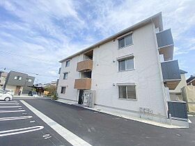 アリア守山  ｜ 滋賀県守山市二町町（賃貸アパート1LDK・1階・42.79㎡） その3