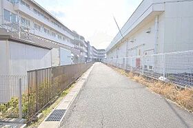 Casa raffine瀬田　B棟  ｜ 滋賀県大津市玉野浦（賃貸アパート2LDK・2階・60.03㎡） その6