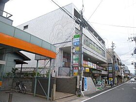 アネックスキューズ  ｜ 滋賀県大津市馬場２丁目（賃貸マンション1R・4階・20.25㎡） その1