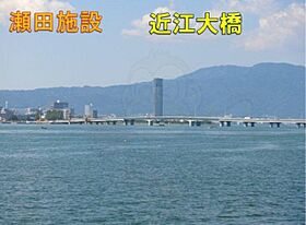 レオパレス21瀬田川  ｜ 滋賀県大津市神領２丁目（賃貸アパート1K・1階・19.87㎡） その14