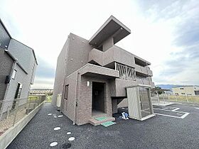 HCプレジオ草津新浜  ｜ 滋賀県草津市新浜町（賃貸マンション1LDK・1階・40.00㎡） その1