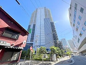 ザ草津タワー  ｜ 滋賀県草津市渋川１丁目（賃貸マンション3LDK・15階・71.55㎡） その3