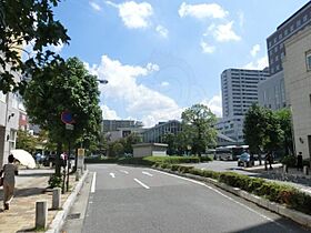 ザ草津タワー  ｜ 滋賀県草津市渋川１丁目（賃貸マンション3LDK・15階・71.55㎡） その10