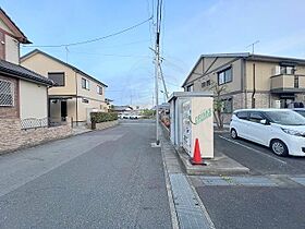 ベルコート木ノ座  ｜ 滋賀県野洲市野洲（賃貸アパート1LDK・2階・40.07㎡） その17