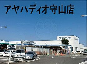 ウエストビレッジ  ｜ 滋賀県守山市浮気町（賃貸アパート1K・1階・27.99㎡） その6