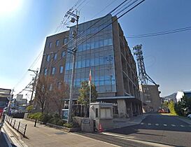 グランデ　トト  ｜ 滋賀県大津市秋葉台（賃貸アパート1R・2階・30.39㎡） その10