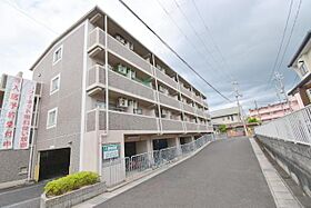 滋賀県草津市野路東４丁目（賃貸マンション1K・3階・26.58㎡） その20