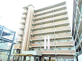 アートプラザミー  ｜ 滋賀県草津市南笠東１丁目（賃貸マンション1K・5階・31.61㎡） その3