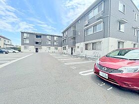 Casa raffine 瀬田 A  ｜ 滋賀県大津市玉野浦（賃貸アパート2LDK・2階・58.07㎡） その5