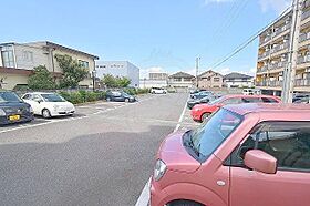 クローバーハイツ3  ｜ 滋賀県草津市笠山２丁目（賃貸マンション1K・7階・24.00㎡） その18