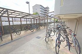 クローバーハイツ3  ｜ 滋賀県草津市笠山２丁目（賃貸マンション1K・7階・24.00㎡） その28