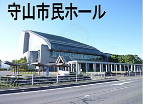 グランドメゾン守山2号館  ｜ 滋賀県守山市浮気町（賃貸マンション3LDK・7階・80.35㎡） その10