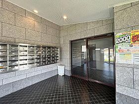 第36長栄ガーデンハイツヤマキ  ｜ 滋賀県草津市青地町（賃貸マンション1K・2階・28.80㎡） その18