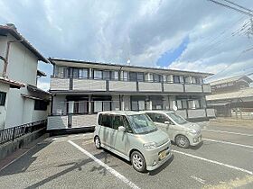 NF別保ハイツ 206 ｜ 滋賀県大津市別保１丁目（賃貸アパート1K・2階・27.49㎡） その3