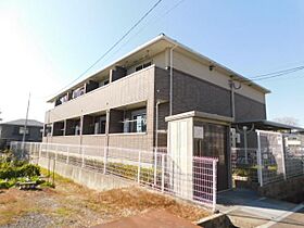 プラシード コルソ  ｜ 滋賀県草津市木川町1026番（賃貸アパート1LDK・2階・45.07㎡） その3