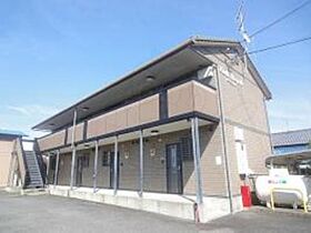 滋賀県守山市播磨田町（賃貸アパート1K・1階・25.11㎡） その1