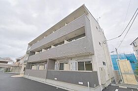 滋賀県草津市草津４丁目（賃貸アパート1K・2階・26.09㎡） その3