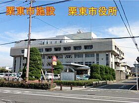 滋賀県栗東市上鈎52番1号（賃貸アパート1LDK・2階・49.89㎡） その23