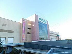 ヴィラタッツミーA棟  ｜ 滋賀県草津市追分３丁目（賃貸アパート1R・2階・30.39㎡） その18