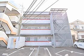 ランタナ  ｜ 滋賀県大津市平津２丁目（賃貸マンション1K・3階・20.00㎡） その7