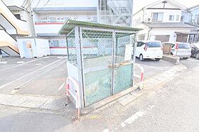 ランタナ  ｜ 滋賀県大津市平津２丁目（賃貸マンション1K・3階・20.00㎡） その21