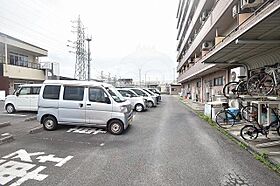 マイリーアン  ｜ 滋賀県守山市勝部４丁目（賃貸マンション1K・5階・27.60㎡） その29