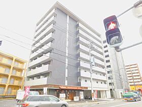 エンゼルプラザEast2  ｜ 滋賀県草津市東矢倉２丁目（賃貸マンション1DK・8階・28.60㎡） その3