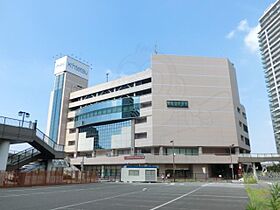 グランシェーネ  ｜ 滋賀県草津市草津町1950番（賃貸マンション1LDK・3階・41.86㎡） その21