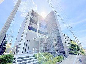 滋賀県草津市南草津４丁目（賃貸マンション1K・3階・28.34㎡） その1