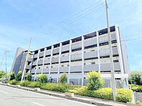 滋賀県草津市南草津４丁目（賃貸マンション1K・3階・28.34㎡） その3