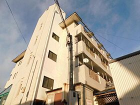 第24長栄アビタシオン  ｜ 滋賀県大津市一里山１丁目（賃貸マンション1K・3階・24.80㎡） その3