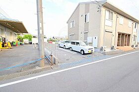 Villa 高畔  ｜ 滋賀県栗東市下鈎（賃貸アパート1LDK・1階・51.59㎡） その27