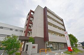 ヴォールレーベン  ｜ 滋賀県草津市南草津３丁目（賃貸マンション1K・5階・28.16㎡） その1