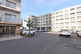 グッドライフ南草津1  ｜ 滋賀県草津市野路９丁目（賃貸マンション1K・8階・24.48㎡） その9