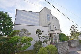 ハイツ高樋  ｜ 滋賀県草津市東草津３丁目（賃貸マンション1K・2階・25.42㎡） その3