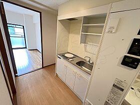 RoomsOoji  ｜ 滋賀県草津市大路１丁目（賃貸マンション1K・3階・25.75㎡） その6