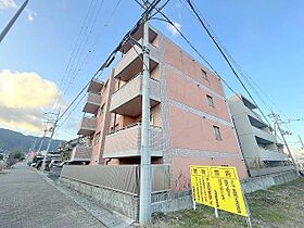 ブエナビスタ大津ウエスト  ｜ 滋賀県大津市比叡辻２丁目（賃貸マンション1LDK・3階・36.45㎡） その1