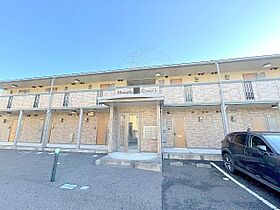 モナリエコート  ｜ 滋賀県大津市一里山５丁目4番30号（賃貸アパート1R・1階・29.44㎡） その3