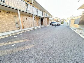 モナリエコート  ｜ 滋賀県大津市一里山５丁目4番30号（賃貸アパート1R・1階・29.44㎡） その27