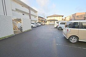 滋賀県草津市上笠３丁目（賃貸マンション1LDK・2階・40.03㎡） その25