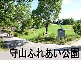 レオパレス21 ガイア守山  ｜ 滋賀県守山市守山６丁目（賃貸アパート1K・1階・19.87㎡） その9