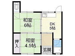 弥一郎貸家