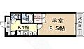 アートプラザ野路3階5.0万円