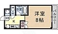 カルテットコボリA棟5階3.7万円