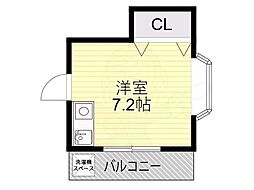🉐敷金礼金0円！🉐ビュー菩提寺